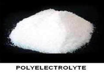 Polyelectrolyte